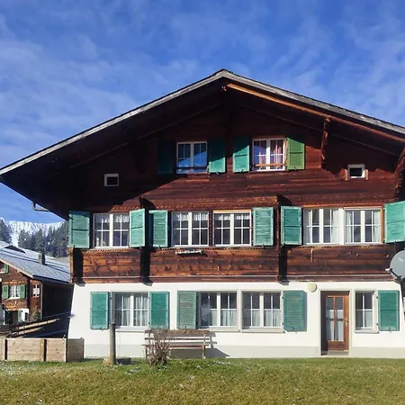 Apartment In Kibo *