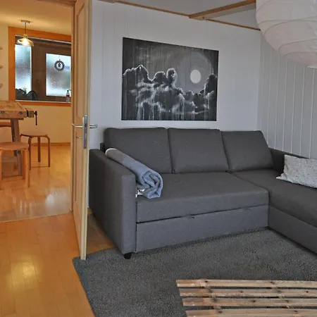 Apartment In Kibo