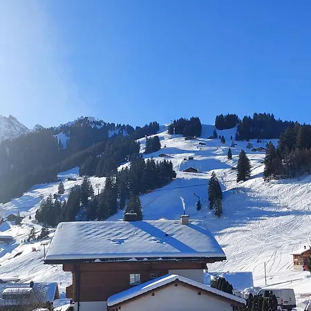 Kibo * Adelboden