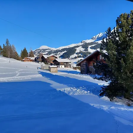 Kibo Apartmán