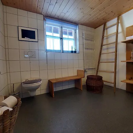 Kibo Adelboden