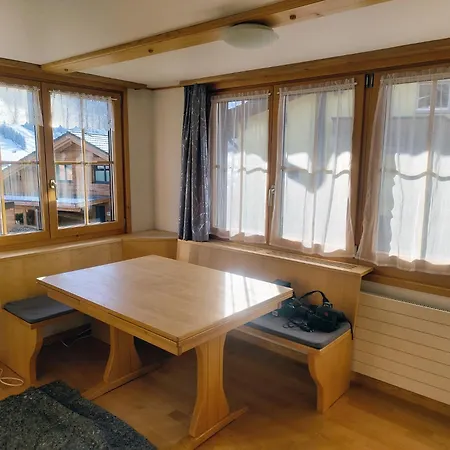 Kibo * Adelboden